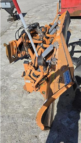 Hauer Schneepflug SRL 2S 2800 - 제설차 : 사진 5 Hauer Schneepflug SRL 2S 2800 - 제설차 : 사진 5