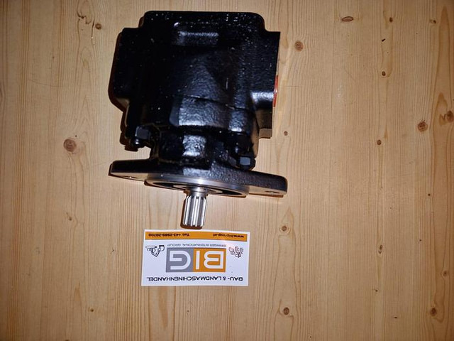 Hydraulikpumpe für John Deere 4500 Teleskoplader - 예비 부속 : 사진 4 Hydraulikpumpe für John Deere 4500 Teleskoplader - 예비 부속 : 사진 4