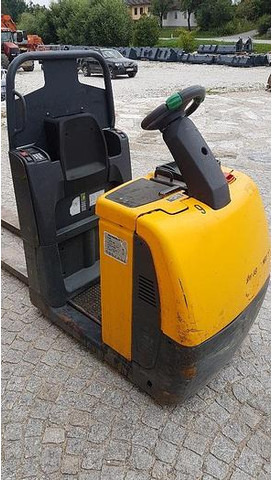 Jungheinrich ECE 225 Komissionierer - 지게차 : 사진 3 Jungheinrich ECE 225 Komissionierer - 지게차 : 사진 3