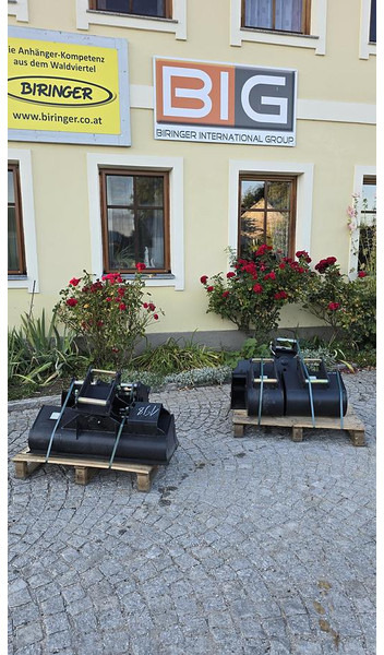 Löffelset Passend zu Lehnhoff SW01/MS01 mit Symlock Aufnahme - 버킷 : 사진 1 Löffelset Passend zu Lehnhoff SW01/MS01 mit Symlock Aufnahme - 버킷 : 사진 1