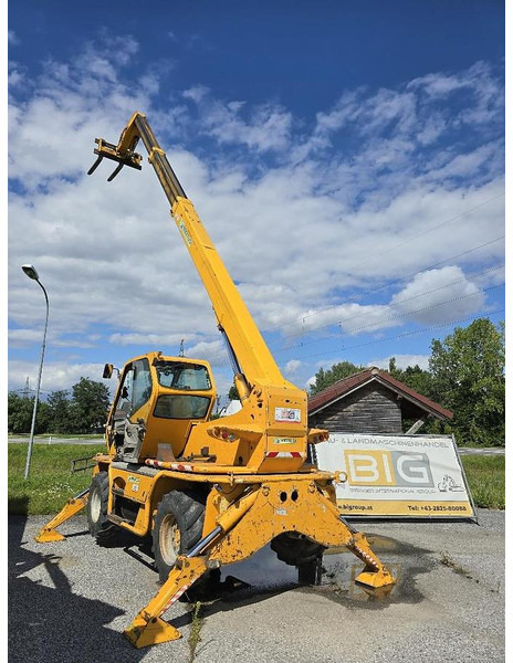 Merlo R 33.16 KS Teleskoplader - 로더 : 사진 5 Merlo R 33.16 KS Teleskoplader - 로더 : 사진 5
