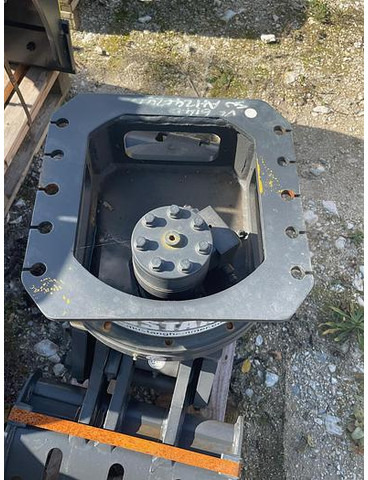 Muatang GRP150 Abbruch- & Sortiergreifer - 유압 해머 : 사진 4 Muatang GRP150 Abbruch- & Sortiergreifer - 유압 해머 : 사진 4