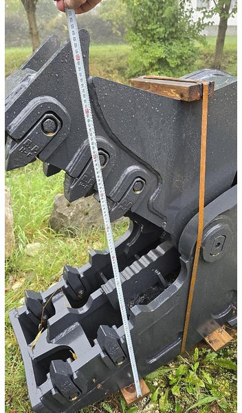 Mustang RH 16 Abbruchpulverisierer NEU - 철거용 가위 : 사진 3 Mustang RH 16 Abbruchpulverisierer NEU - 철거용 가위 : 사진 3