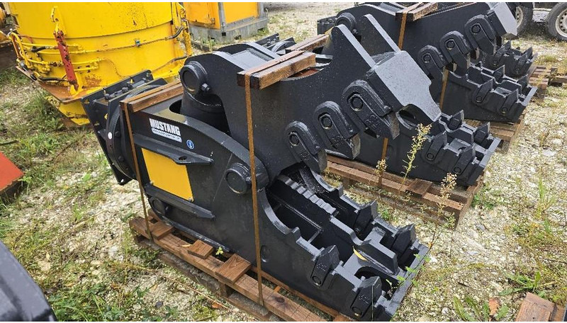 Mustang RH12 Abbruchpulverisierer - 철거용 가위 : 사진 1 Mustang RH12 Abbruchpulverisierer - 철거용 가위 : 사진 1