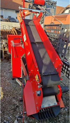 Pilkemaster EVO36 Holzspalter - 로그 스플리터 : 사진 4 Pilkemaster EVO36 Holzspalter - 로그 스플리터 : 사진 4