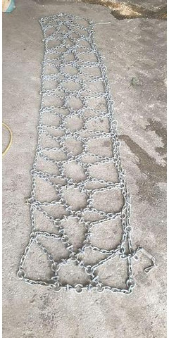 Schneeketten, Eisketten passend zu 20 & 24 Zoll Reifen - 타이어 : 사진 1 Schneeketten, Eisketten passend zu 20 & 24 Zoll Reifen - 타이어 : 사진 1