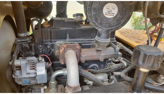 Thwaites Mach 474 Dumper - 덤프 : 사진 5 Thwaites Mach 474 Dumper - 덤프 : 사진 5