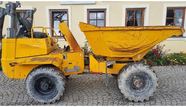 Thwaites Mach 474 Dumper - 덤프 : 사진 2 Thwaites Mach 474 Dumper - 덤프 : 사진 2