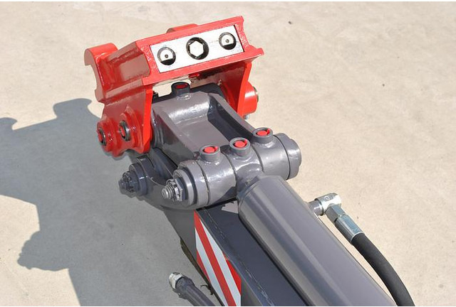 Verlängerungsarm passend zu 6 - 10 t Minibagger - 굴착기 : 사진 5 Verlängerungsarm passend zu 6 - 10 t Minibagger - 굴착기 : 사진 5