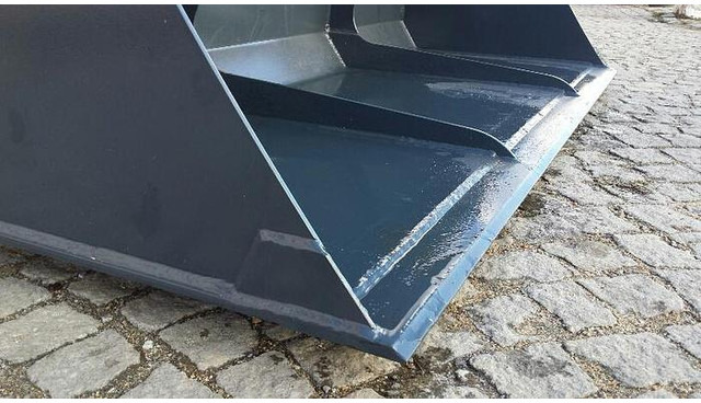 Volumenschaufel 300 cm passend zu JCB Q fit Aufnahme - 버킷 : 사진 3 Volumenschaufel 300 cm passend zu JCB Q fit Aufnahme - 버킷 : 사진 3