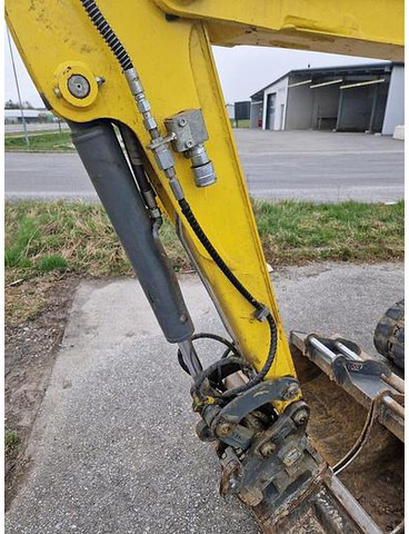 WACKER NEUSON ET24 Hyderaulikbagger - 굴착기 : 사진 5 WACKER NEUSON ET24 Hyderaulikbagger - 굴착기 : 사진 5