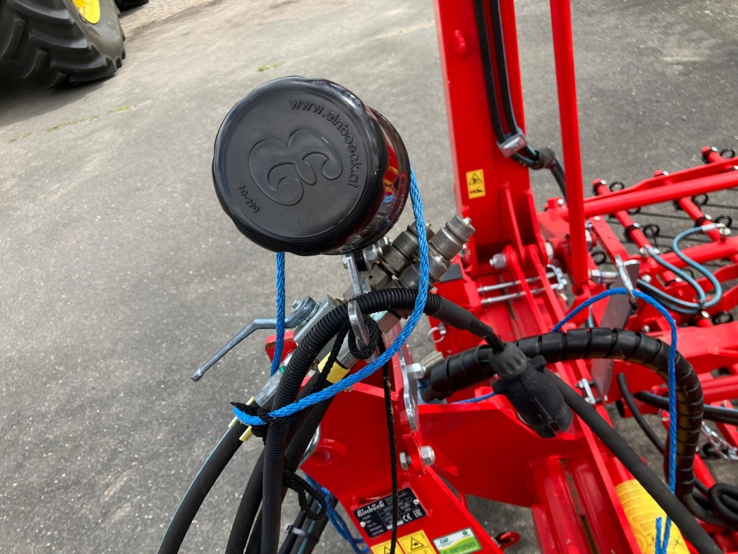 Einböck Aerostar-Classic 900 - 시비 장비 : 사진 2 Einböck Aerostar-Classic 900 - 시비 장비 : 사진 2