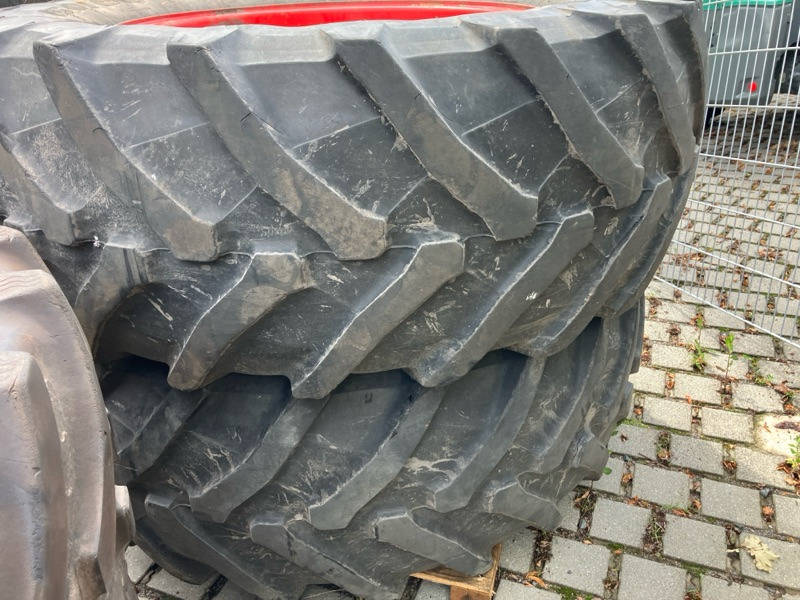 Fendt 724 Profi Plus inkl. 2. Radsatz/ EGNOS- Signal - 장궤형 트랙터 : 사진 3 Fendt 724 Profi Plus inkl. 2. Radsatz/ EGNOS- Signal - 장궤형 트랙터 : 사진 3