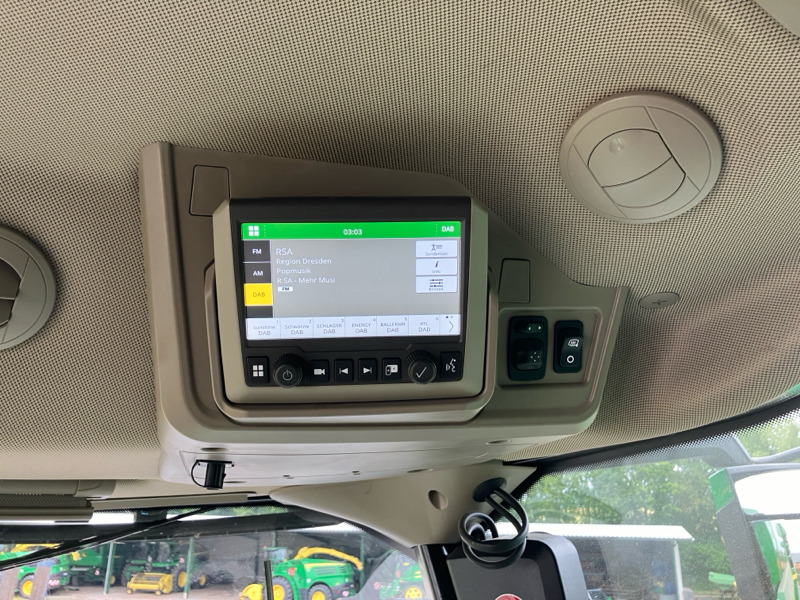 John Deere X9 1100 - 목초수확기 : 사진 2 John Deere X9 1100 - 목초수확기 : 사진 2