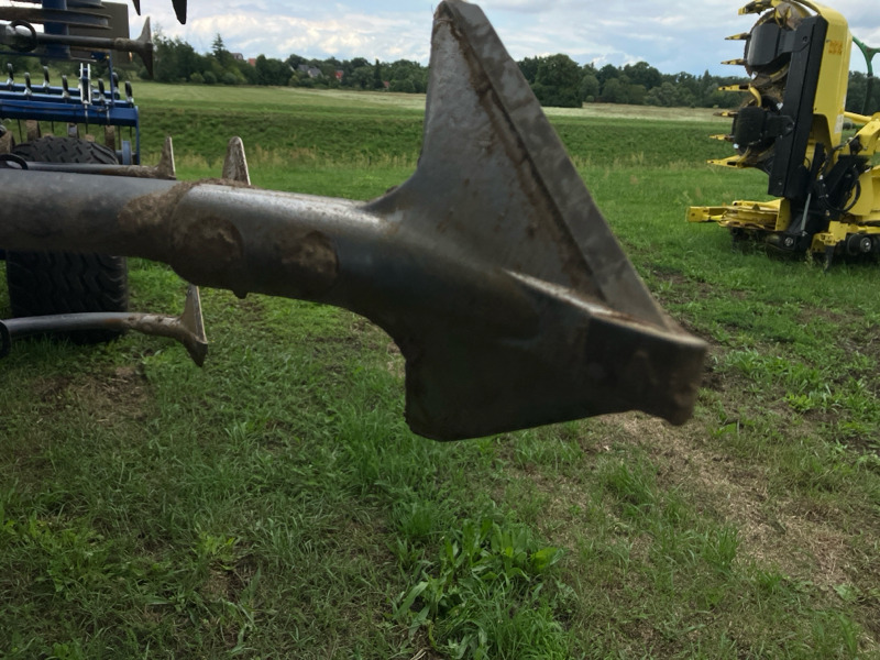 Köckerling Allrounder Flatline 750 - 디스크 해로 : 사진 5 Köckerling Allrounder Flatline 750 - 디스크 해로 : 사진 5