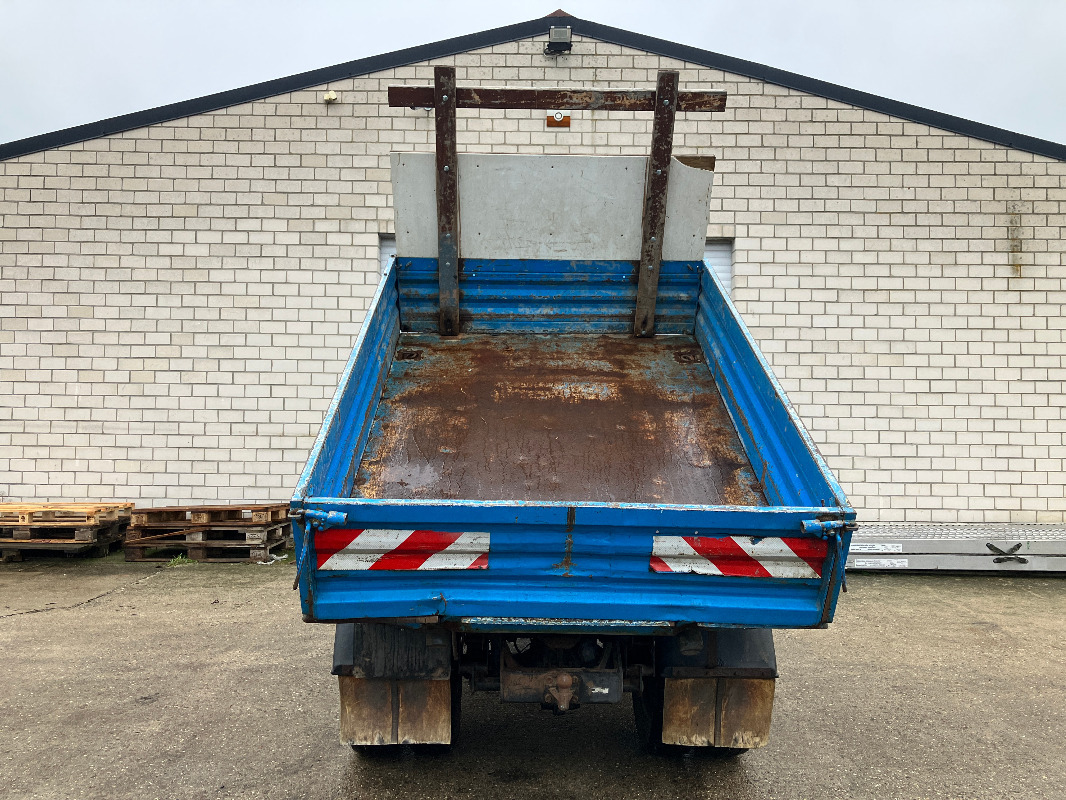 Multicar M26 - 지자체/ 특수 차량, 덤프트럭 : 사진 5 Multicar M26 - 지자체/ 특수 차량, 덤프트럭 : 사진 5