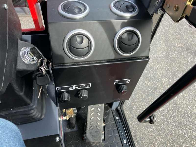 Toyo C - 로더 : 사진 5 Toyo C - 로더 : 사진 5