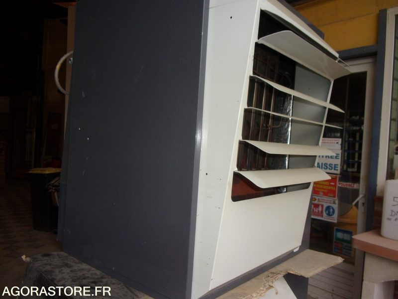 2 AEROTHERME CHAUFFAGE GAZ INDUSTRIEL SOUFFLANT - 도구/ 장비 : 사진 3 2 AEROTHERME CHAUFFAGE GAZ INDUSTRIEL SOUFFLANT - 도구/ 장비 : 사진 3