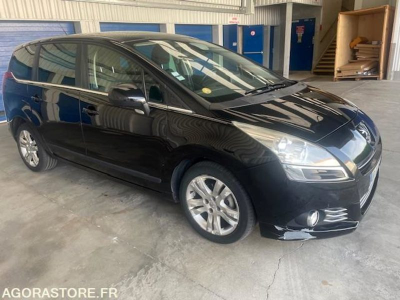 5008 PREMIUM 1.6 HDI 110cv 5 PLACES. 05/2010 . 255500 km - 차량 : 사진 4 5008 PREMIUM 1.6 HDI 110cv 5 PLACES. 05/2010 . 255500 km - 차량 : 사진 4