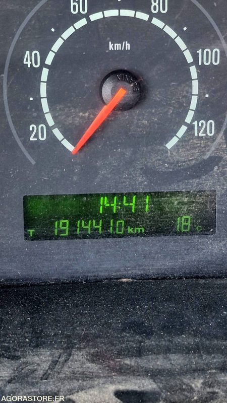 6*4 AMPIROL - SCANIA de 2005 avec BRAS PROMAT - 191441kms - 트랙터 유닛 : 사진 3 6*4 AMPIROL - SCANIA de 2005 avec BRAS PROMAT - 191441kms - 트랙터 유닛 : 사진 3