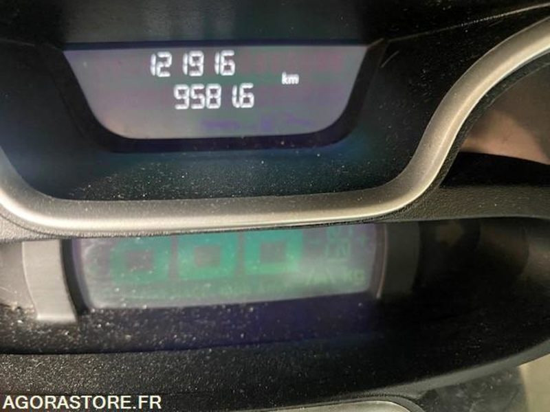 AMBULANCE FIAT TALENTO L1H1 120 CV - 2019 - 121 000km - 구급차 : 사진 5 AMBULANCE FIAT TALENTO L1H1 120 CV - 2019 - 121 000km - 구급차 : 사진 5