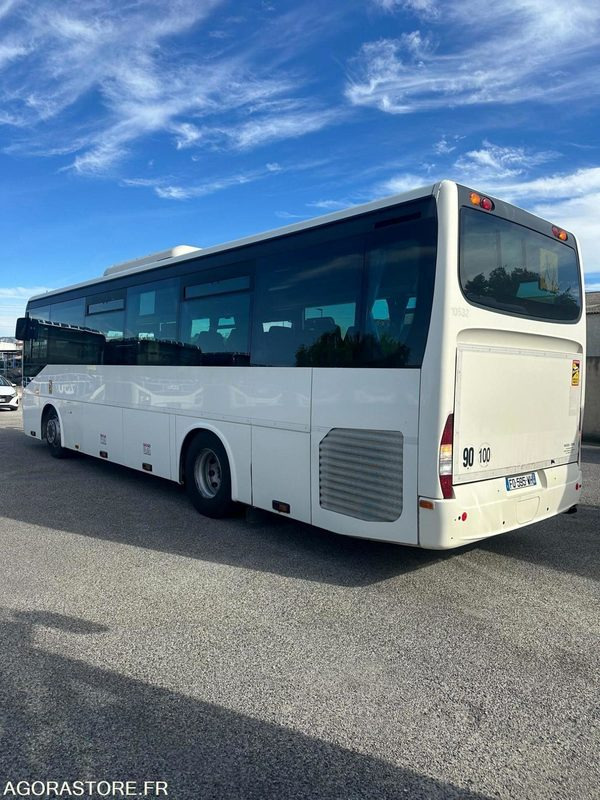 AUTOCAR IRISBUS CROSSWAY N°10532 MEC 2008 312000KM FQ-595-WH - 스쿨버스 : 사진 2 AUTOCAR IRISBUS CROSSWAY N°10532 MEC 2008 312000KM FQ-595-WH - 스쿨버스 : 사진 2