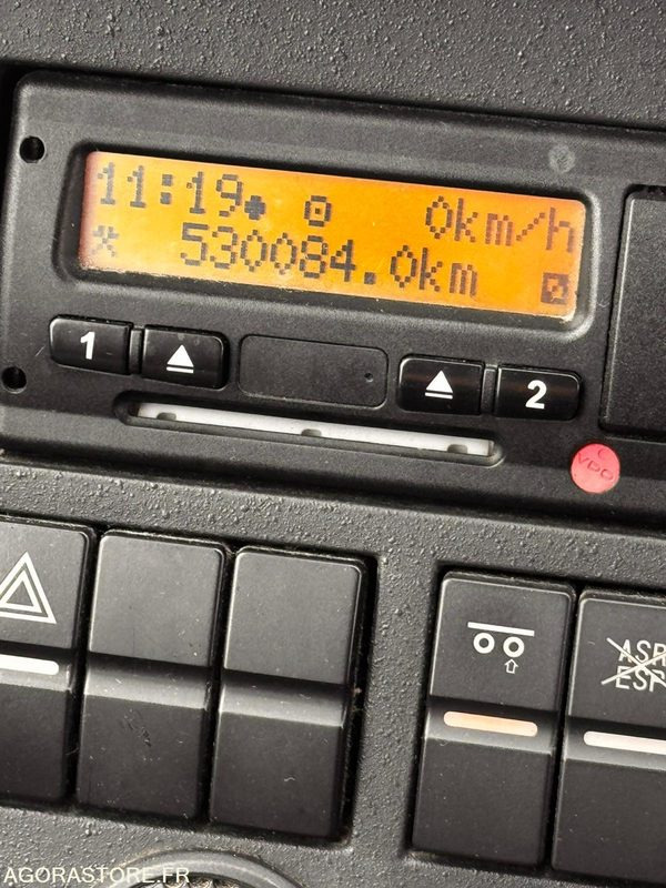 AUTOCAR MAN LIONS COACH R08 / 14M / 63+1+1+WC / 530 084KM - 대형 버스 : 사진 5 AUTOCAR MAN LIONS COACH R08 / 14M / 63+1+1+WC / 530 084KM - 대형 버스 : 사진 5