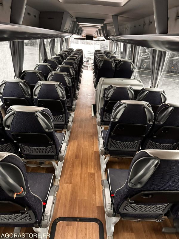 AUTOCAR MAN LIONS COACH R10 / 13M / 53+1+1+WC / 308 703KM - 대형 버스 : 사진 5 AUTOCAR MAN LIONS COACH R10 / 13M / 53+1+1+WC / 308 703KM - 대형 버스 : 사진 5