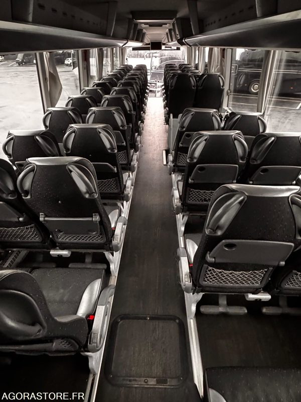 AUTOCAR MAN LIONS COACH R10 / 13M / 55+1+1+WC / 267 144KM - 대형 버스 : 사진 4 AUTOCAR MAN LIONS COACH R10 / 13M / 55+1+1+WC / 267 144KM - 대형 버스 : 사진 4