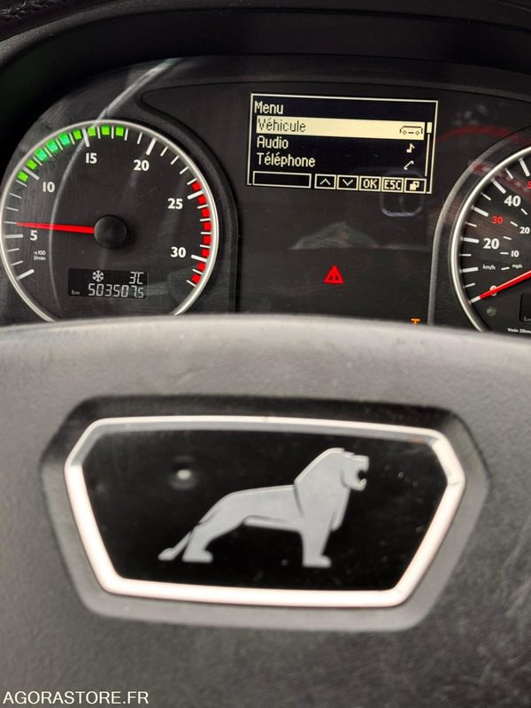 AUTOCAR MAN LIONS COACH R10 / 13M / 57+1+1+WC / 503 507KM - 대형 버스 : 사진 5 AUTOCAR MAN LIONS COACH R10 / 13M / 57+1+1+WC / 503 507KM - 대형 버스 : 사진 5