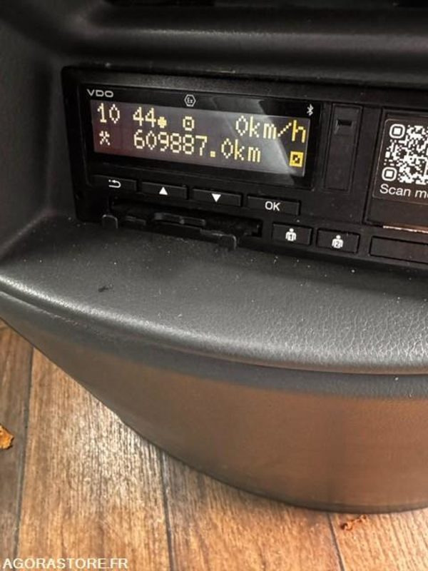 AUTOCAR MERCEDES TOURISMO 17 RHD / 14M / 2014 / 61+1+1+WC 609 887KM - 대형 버스 : 사진 5 AUTOCAR MERCEDES TOURISMO 17 RHD / 14M / 2014 / 61+1+1+WC 609 887KM - 대형 버스 : 사진 5