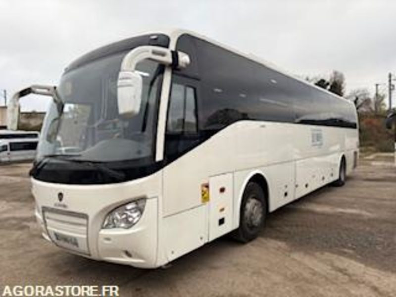 AUTOCAR | SCANIA A30 | 2016 | 176000KM - 스쿨버스 : 사진 4 AUTOCAR | SCANIA A30 | 2016 | 176000KM - 스쿨버스 : 사진 4