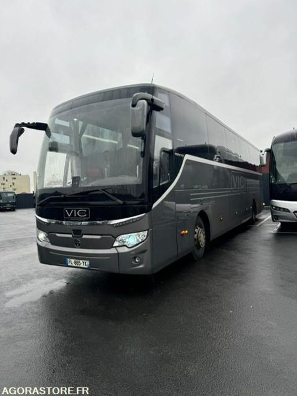 AUTOCAR TEMSA MARATON 13 HD EURO 6 - 대형 버스 : 사진 4 AUTOCAR TEMSA MARATON 13 HD EURO 6 - 대형 버스 : 사진 4