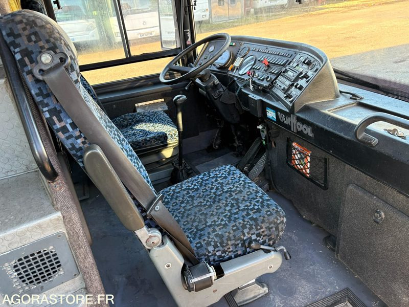 AUTOCAR VANHOOL ALTANO 816 - 대형 버스 : 사진 5 AUTOCAR VANHOOL ALTANO 816 - 대형 버스 : 사진 5