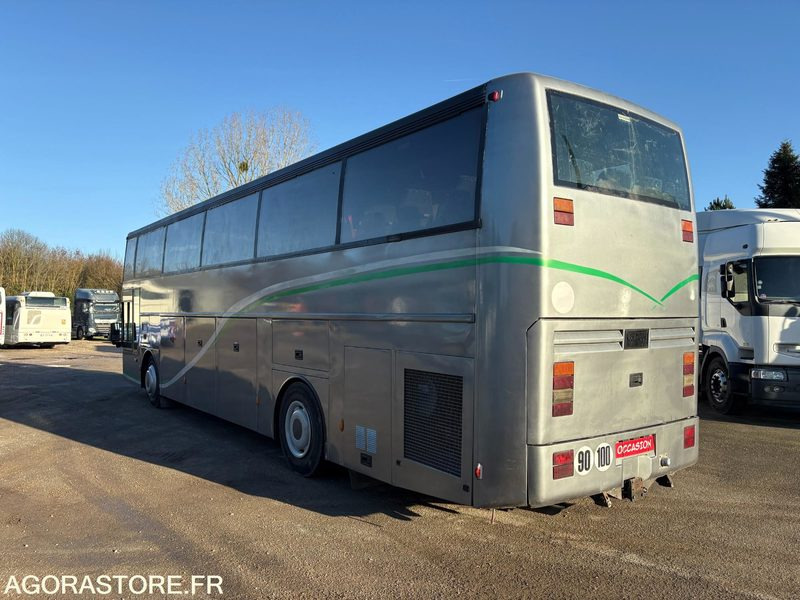 AUTOCAR VANHOOL ALTANO 816 - 대형 버스 : 사진 4 AUTOCAR VANHOOL ALTANO 816 - 대형 버스 : 사진 4
