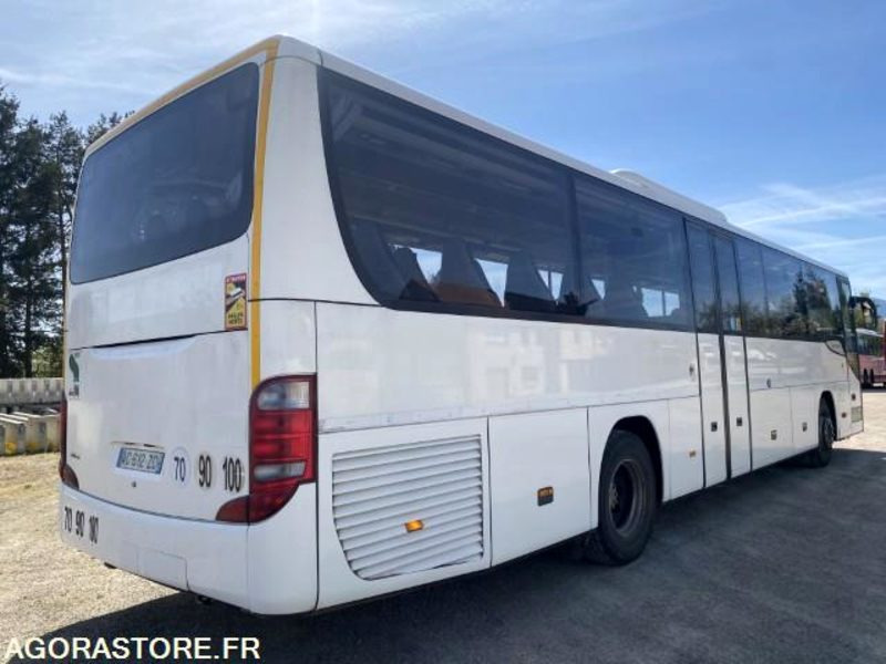 Autocar Setra 415 UL - 2009 - 715.000km - 대형 버스 : 사진 3 Autocar Setra 415 UL - 2009 - 715.000km - 대형 버스 : 사진 3