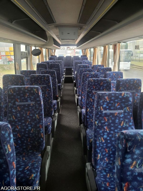 Autocar Temsa Safari HD12 - 2007 - 432075 Kms - 스쿨버스 : 사진 5 Autocar Temsa Safari HD12 - 2007 - 432075 Kms - 스쿨버스 : 사진 5