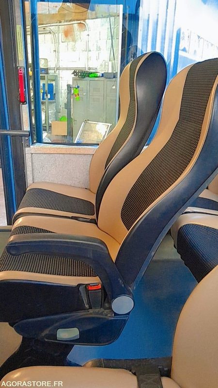 Autocar iveco wing 28places - 대형 버스 : 사진 4 Autocar iveco wing 28places - 대형 버스 : 사진 4