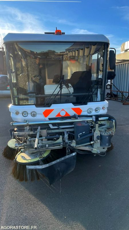 BALAYEUSE RAVO DE 2009 - 거리 청소 차량 : 사진 2 BALAYEUSE RAVO DE 2009 - 거리 청소 차량 : 사진 2