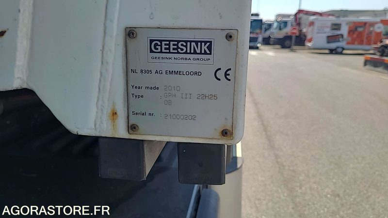 BB 817 DM - RENAULT PREMIUM 340 - 265653KM - 2010 - 쓰레기차 : 사진 5 BB 817 DM - RENAULT PREMIUM 340 - 265653KM - 2010 - 쓰레기차 : 사진 5