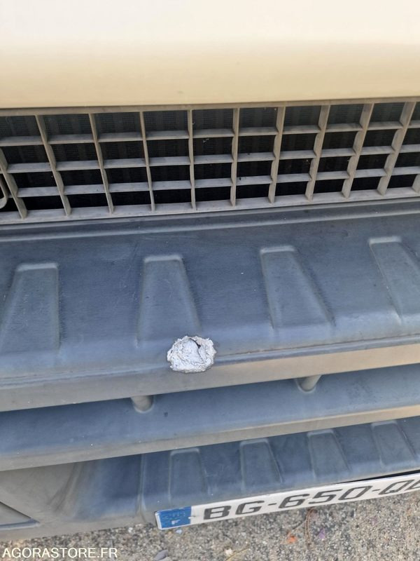 BENNE A ORDURES MENAGERES 14 M3 - RENAULT PREMIUM - LOT N°1 - 쓰레기차 : 사진 4 BENNE A ORDURES MENAGERES 14 M3 - RENAULT PREMIUM - LOT N°1 - 쓰레기차 : 사진 4