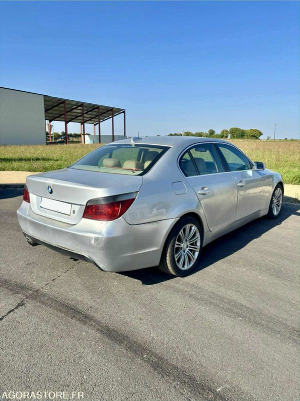 BMW 530 D 160.000 KMS - 차량 : 사진 4 BMW 530 D 160.000 KMS - 차량 : 사진 4