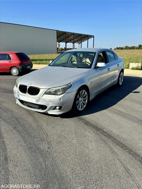 BMW 530 D 160.000 KMS - 차량 : 사진 2 BMW 530 D 160.000 KMS - 차량 : 사진 2