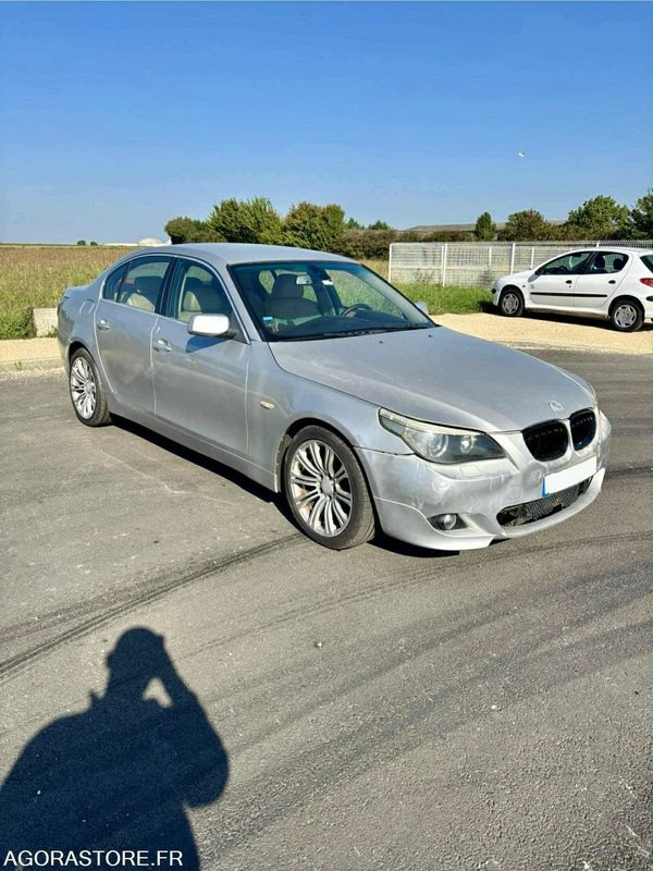 BMW 530 D 160.000 KMS - 차량 : 사진 1 BMW 530 D 160.000 KMS - 차량 : 사진 1