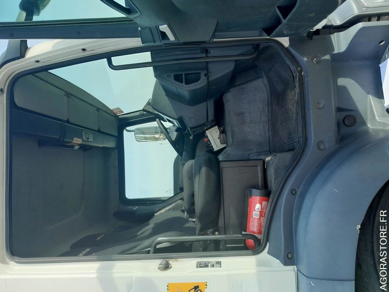 BOM 26T MAN GO (5832-66ICAM571X) - 쓰레기차 : 사진 5 BOM 26T MAN GO (5832-66ICAM571X) - 쓰레기차 : 사진 5