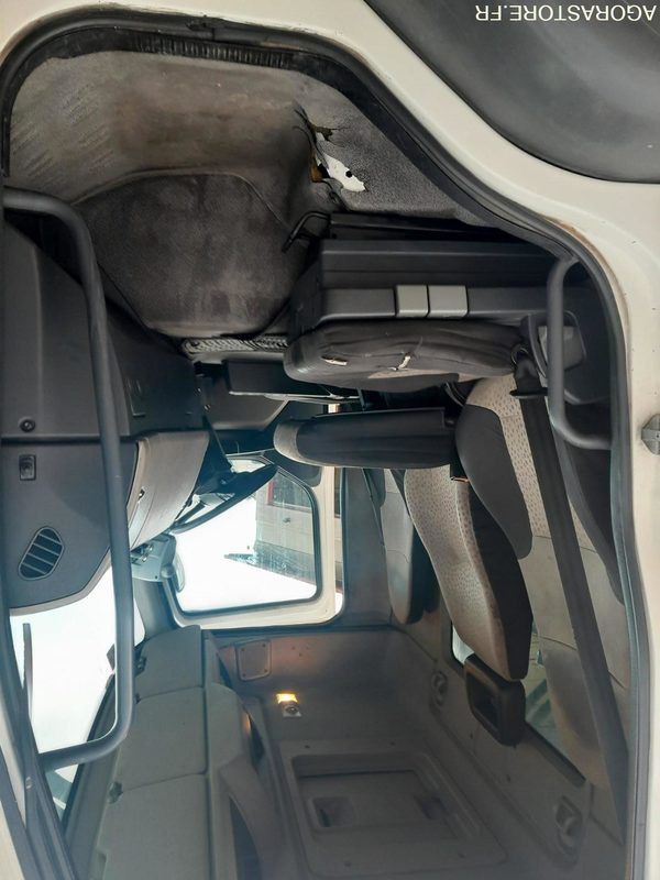 BOM 26T RENAULT GO (5572-66ICAM571X) - 쓰레기차 : 사진 4 BOM 26T RENAULT GO (5572-66ICAM571X) - 쓰레기차 : 사진 4