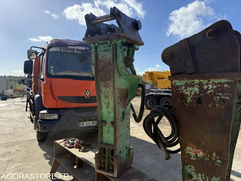 BRH MONTABERT - 기타 기계 : 사진 5 BRH MONTABERT - 기타 기계 : 사진 5