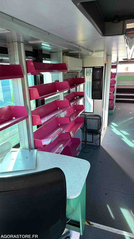 Bus Man - 2010 - AM-725-BZ - 버스 : 사진 3 Bus Man - 2010 - AM-725-BZ - 버스 : 사진 3