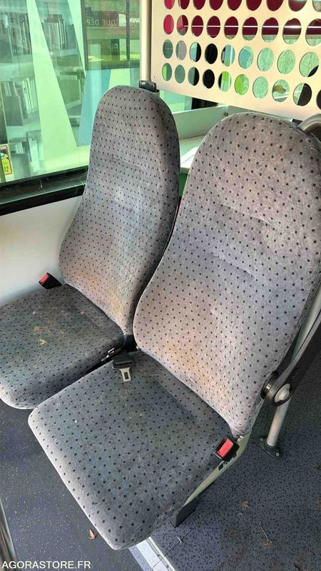 버스 Bus Man - 2010 - AM-725-BZ : 사진 14