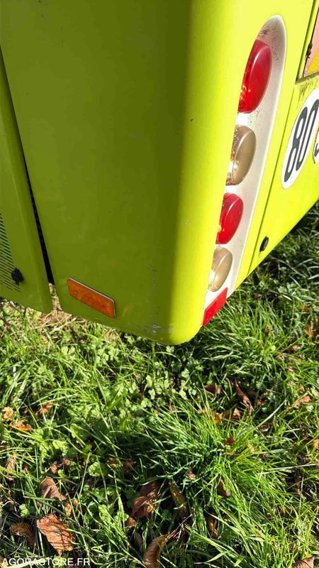 버스 Bus Man - 2010 - AM-725-BZ : 사진 19